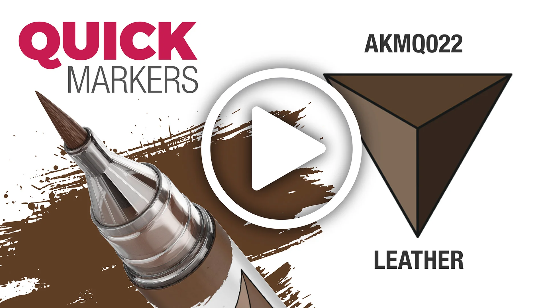 Leather Quick Marker - Image 2
