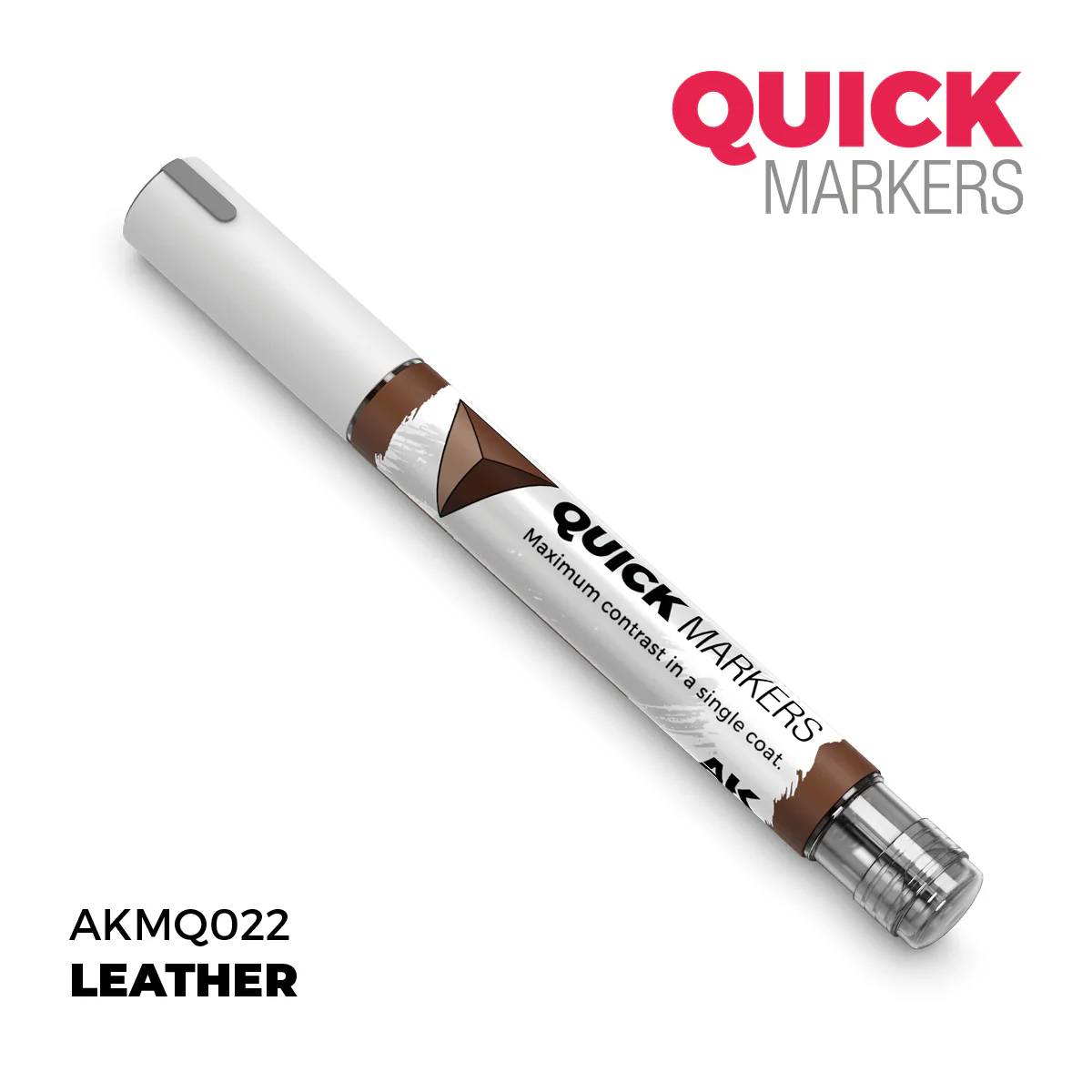 Leather Quick Marker - Image 3