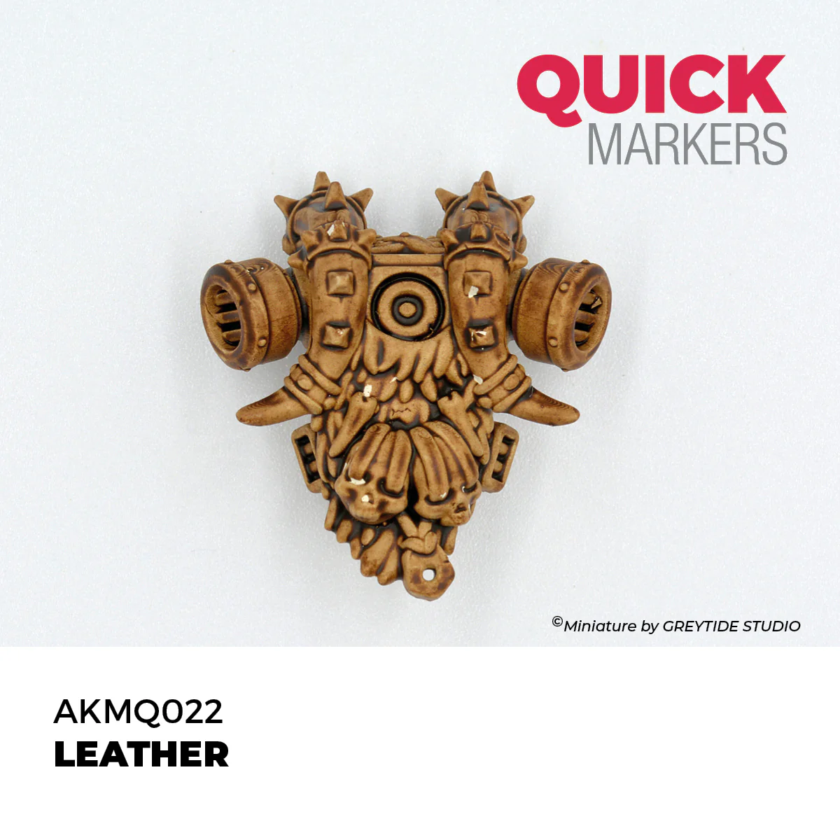 Leather Quick Marker - Image 4