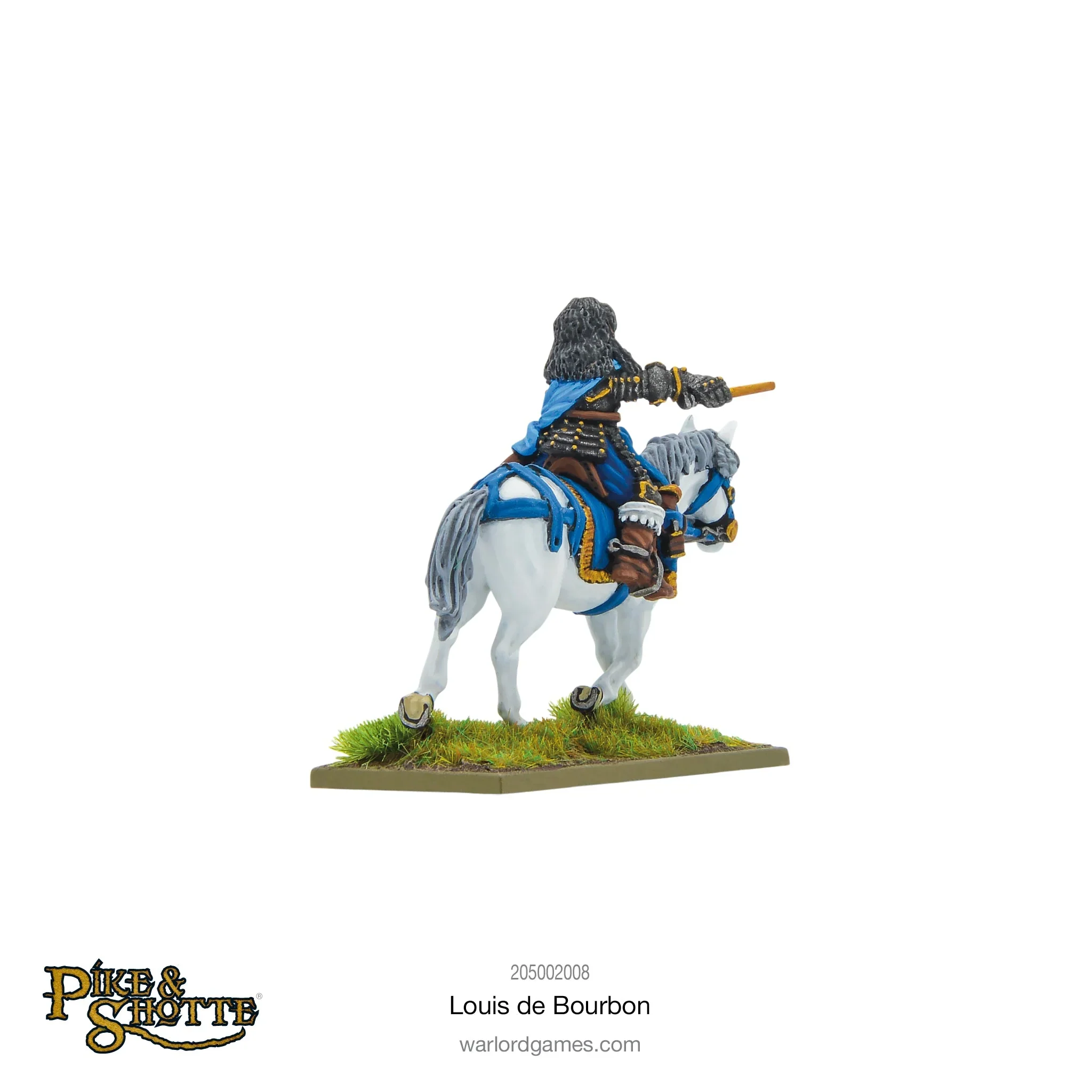 Louis De Bourbon - Image 3