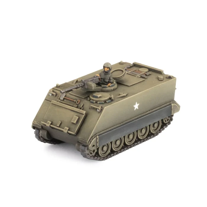 Preorder - M113 Transports - Image 3