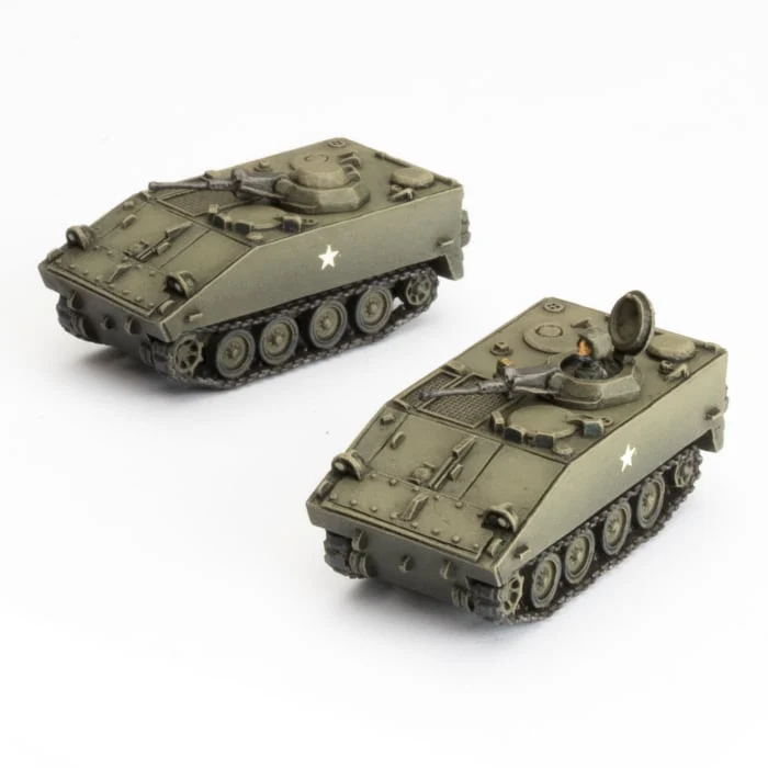 Preorder - M114 C&R - Image 2