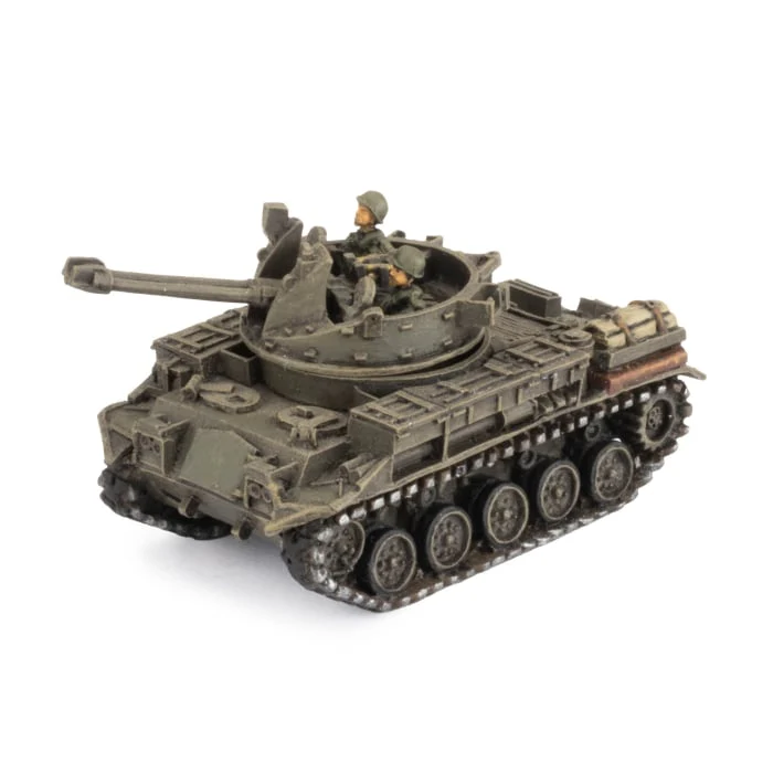 Preorder - M42 Duster