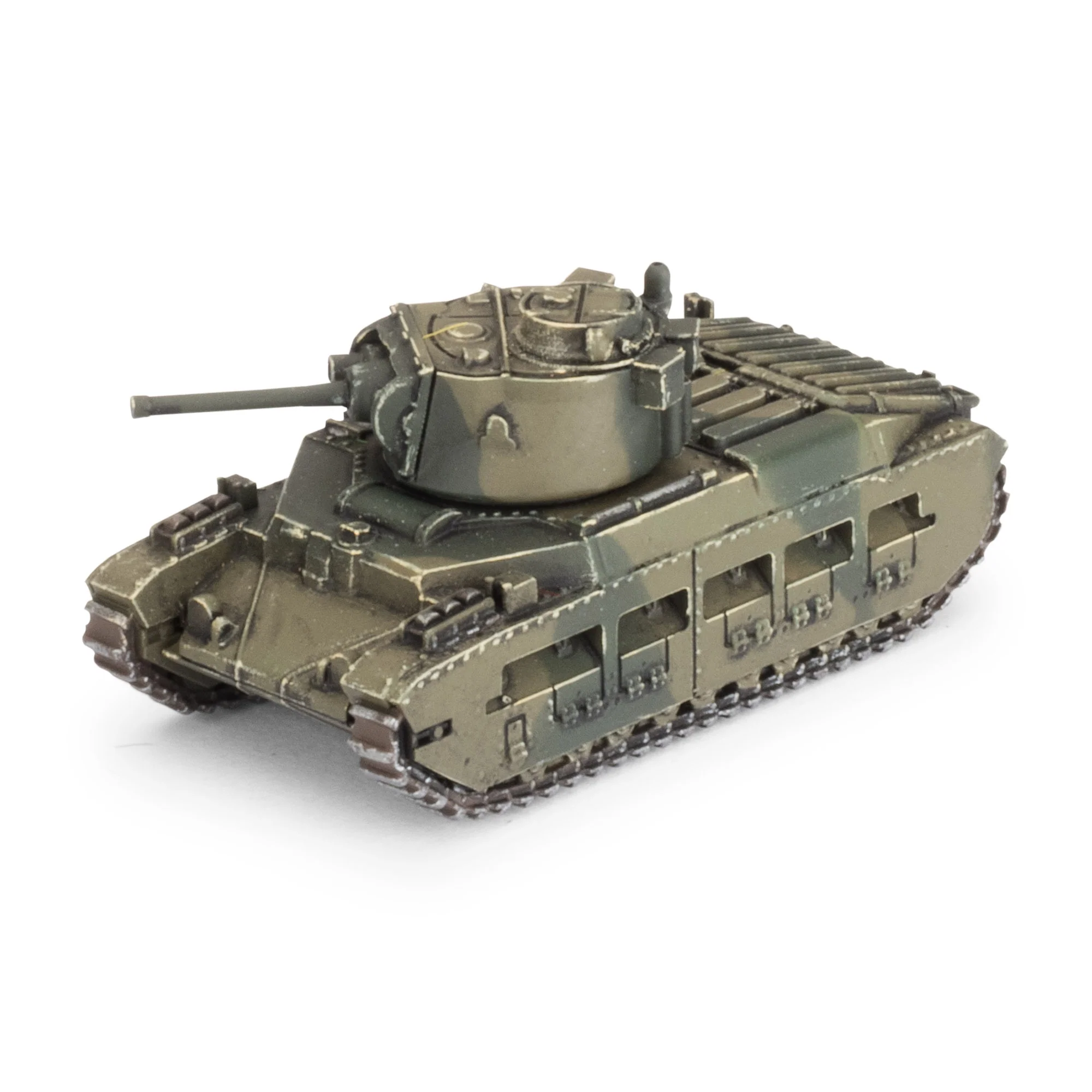Matilda II (x1) (EW) - Image 2