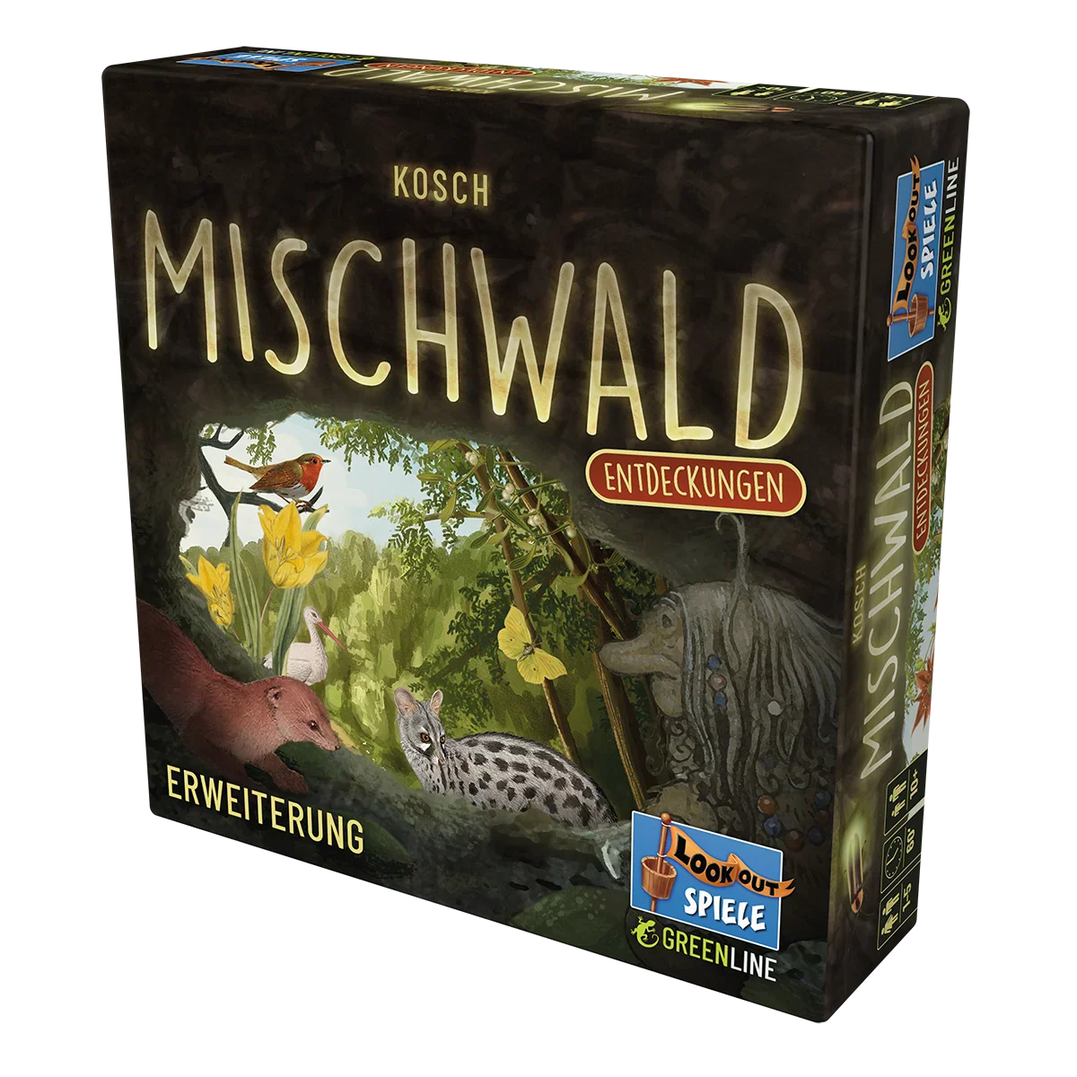 Mischwald – Entdeckungen - Image 2
