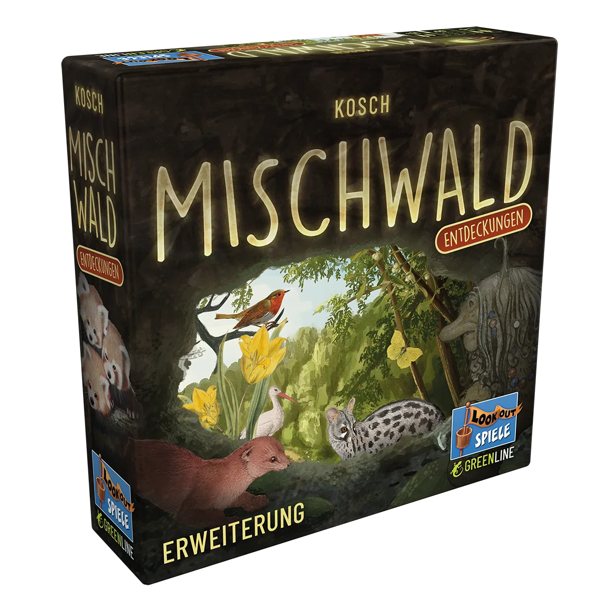 Mischwald – Entdeckungen - Image 4