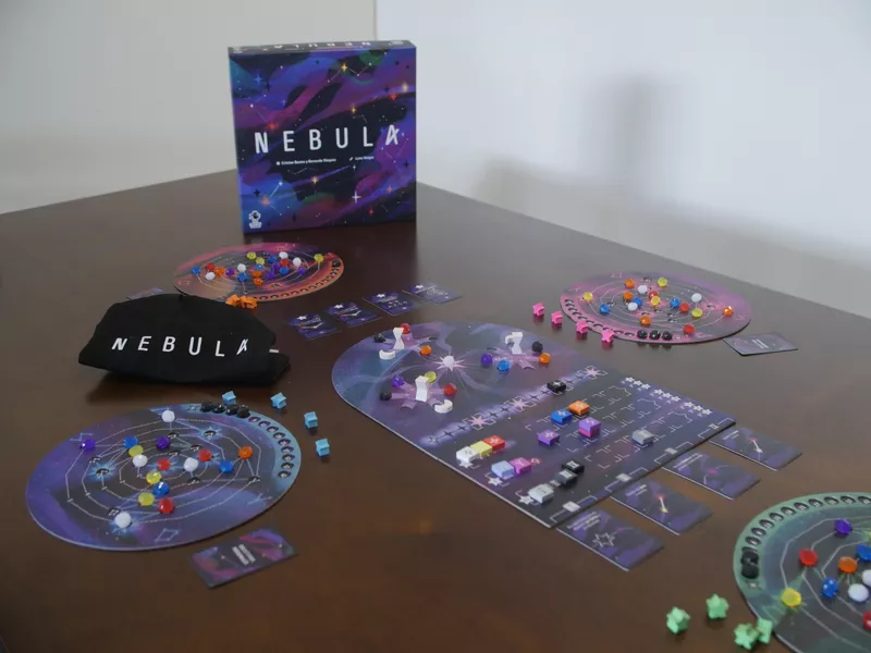 Nebula  - DE - Image 2