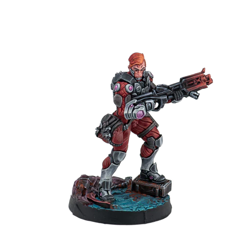 Preorder - Next Wave Action Pack - Image 3