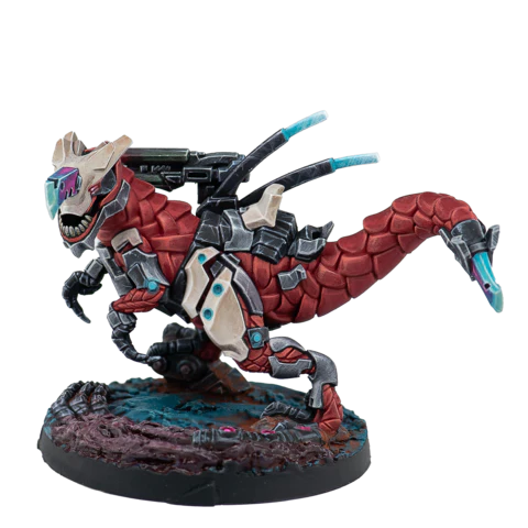 Preorder - Next Wave Action Pack - Image 4