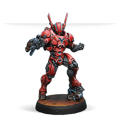Nomads Action Pack - Image 2