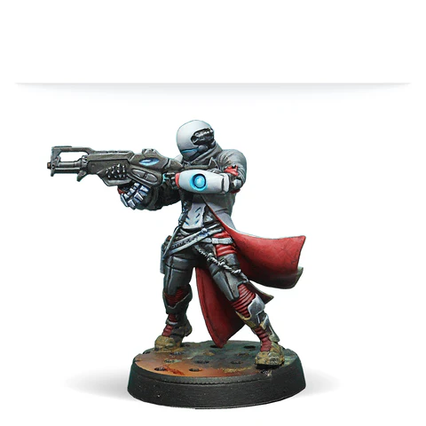 Nomads Action Pack - Image 3