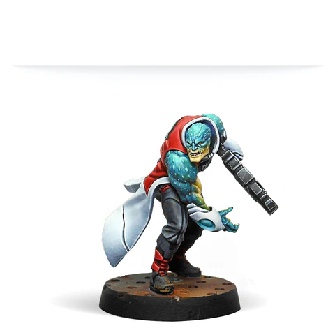 Nomads Action Pack - Image 4