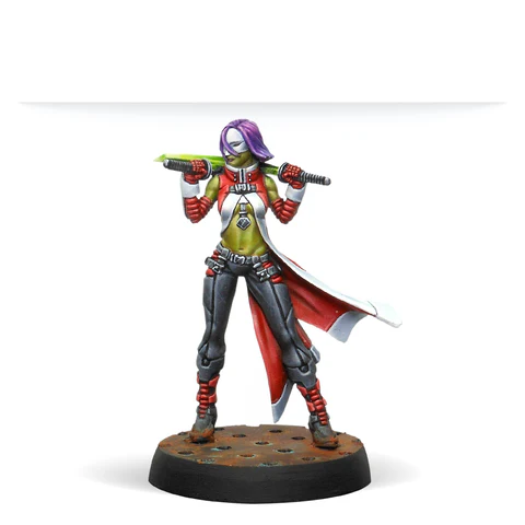 Nomads Action Pack - Image 5