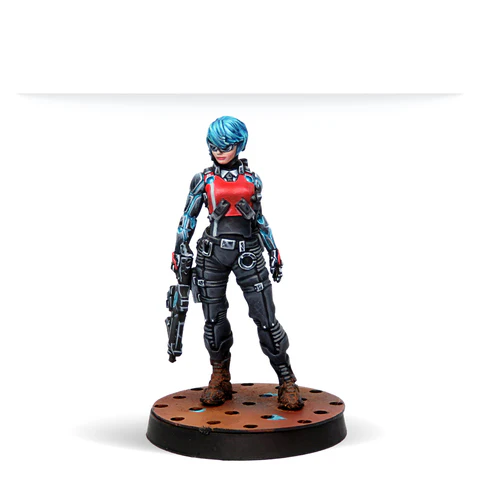 Nomads Action Pack - Image 6