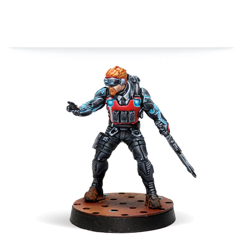 Nomads Action Pack - Image 7