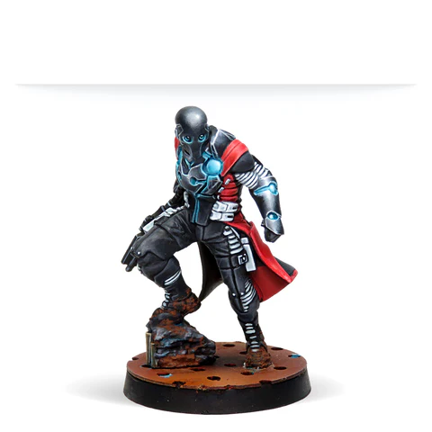 Nomads Action Pack - Image 8