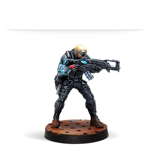 Nomads Action Pack - Image 9