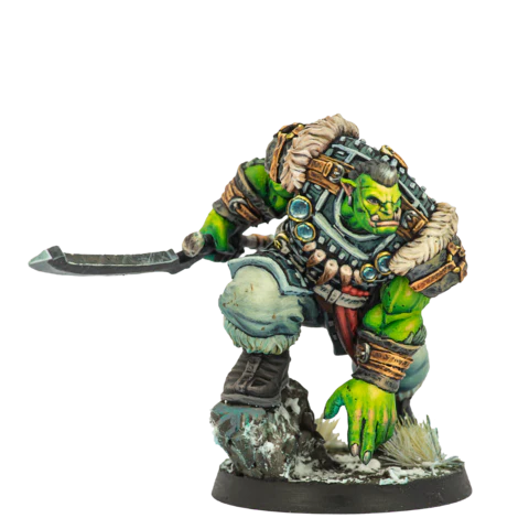 Preorder - Northern Tribes Action Pack - Image 2