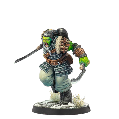 Preorder - Northern Tribes Action Pack - Image 3