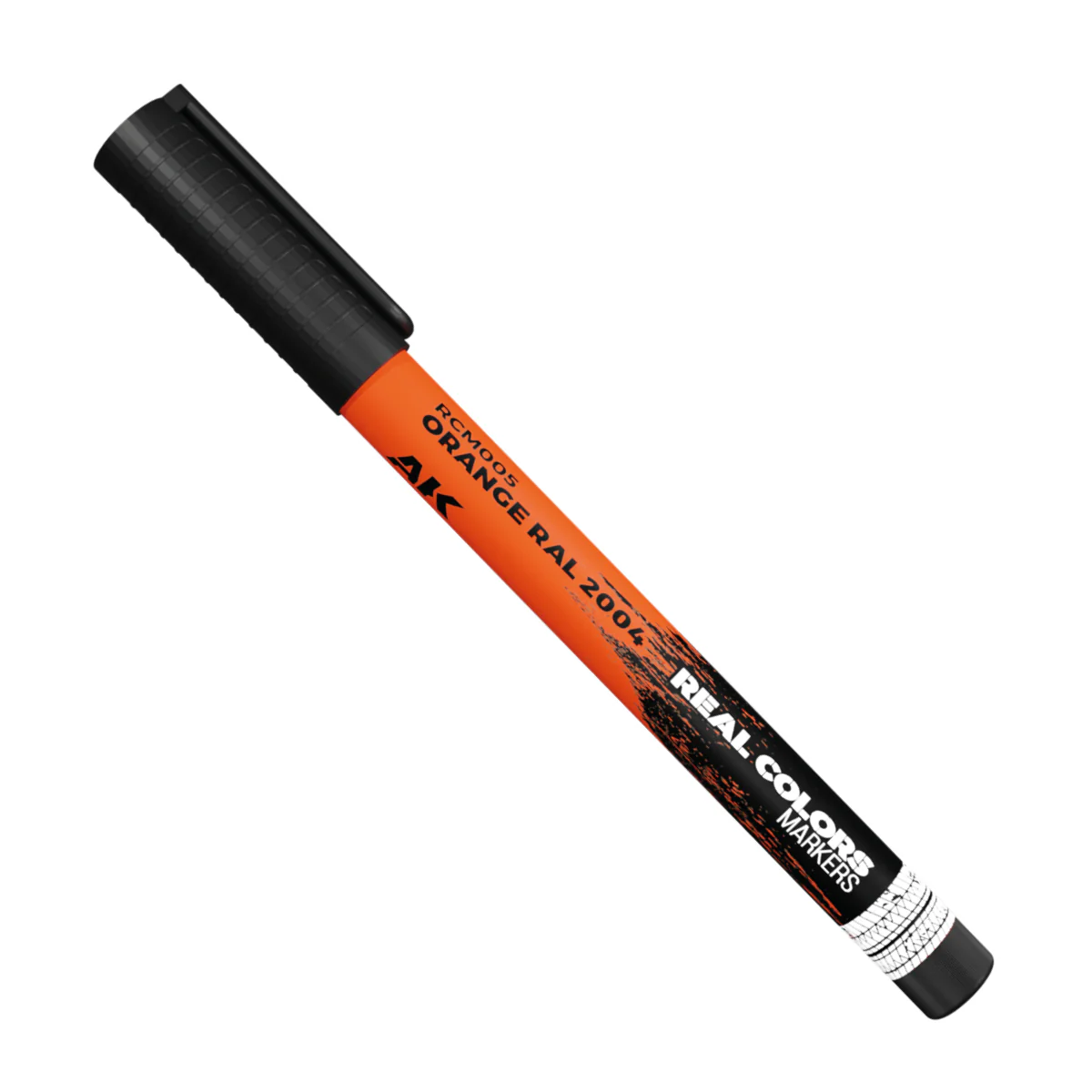 ORANGE RAL 2004 – RC MARKER - Image 2