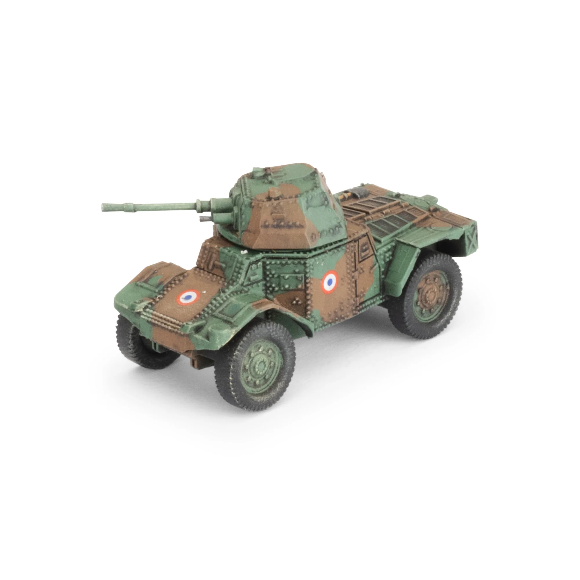 Panhard AMD Deep Recon Platoon (x5) - Image 5