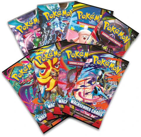Preorder - Pokemon TCG  Premium-Kollektion Juli 2026 - Image 2