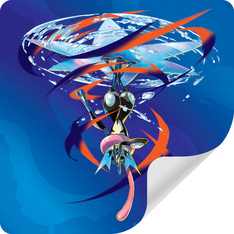 Preorder - Pokemon TCG  Premium-Kollektion Juli 2026 - Image 4