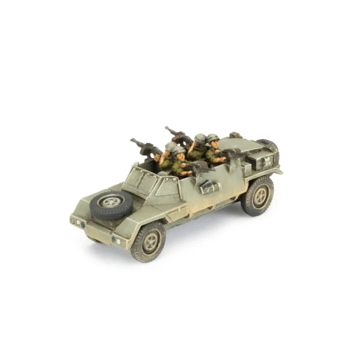 Rabbi Platoon - Image 2