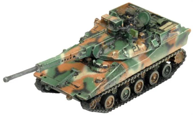 RDF/LT Assault Gun Platoon (x5) - Image 4
