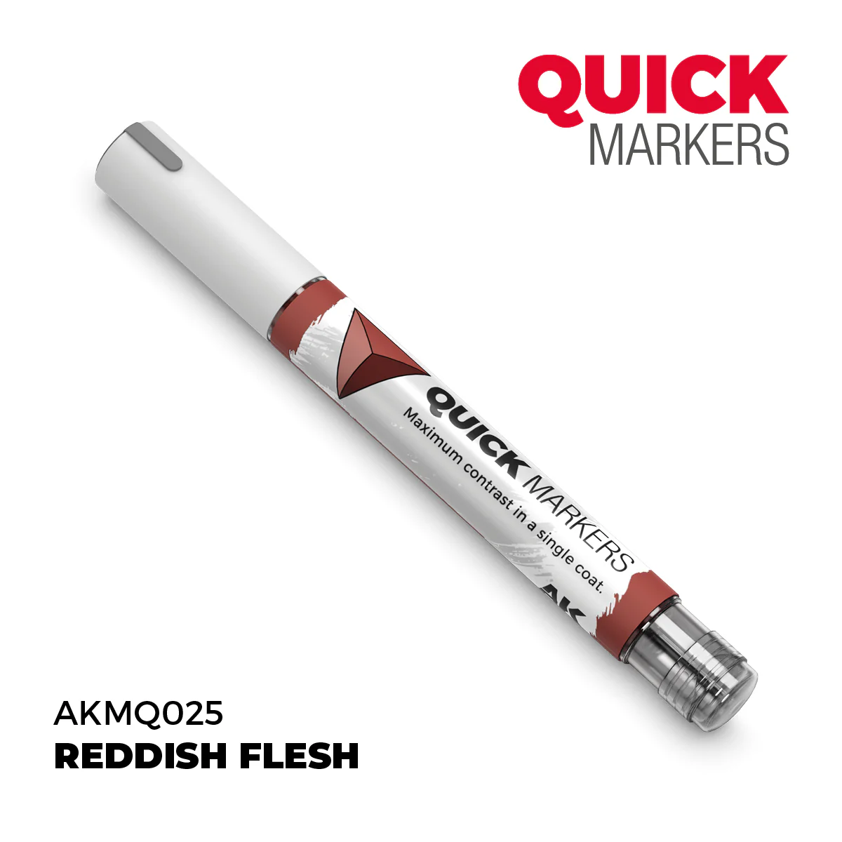 Reddish Flesh Quick Marker - Image 3