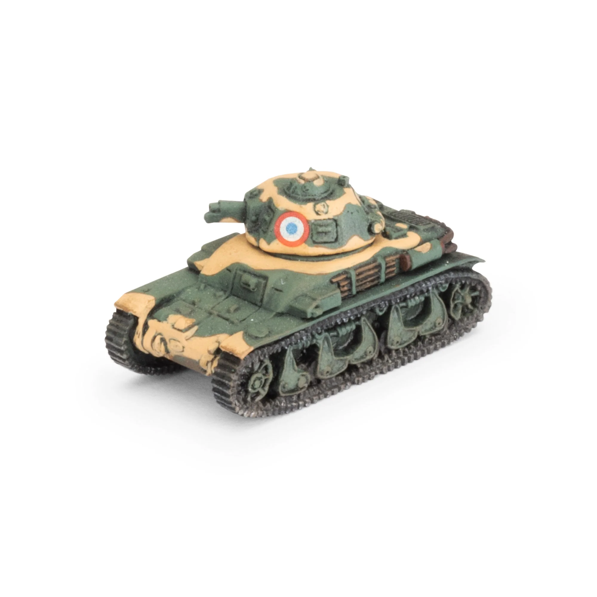 Renault R-35 Tank Platoon (x3) - Image 3