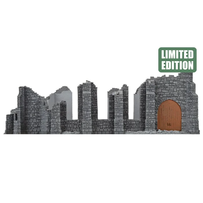 Ruined Church - Alternative Paint Scheme (Limited Edition) - Image 2