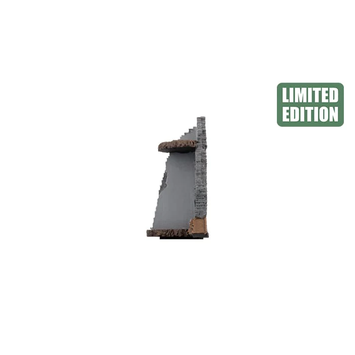 Ruined Church - Alternative Paint Scheme (Limited Edition) - Image 3