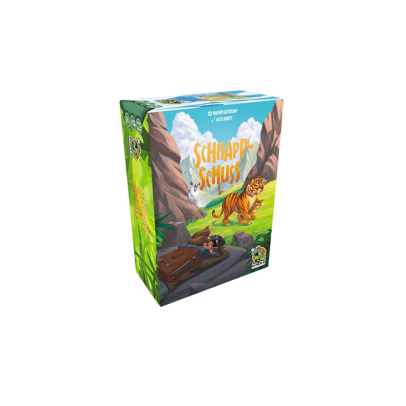 Preorder - Schnappschuss - - Image 4