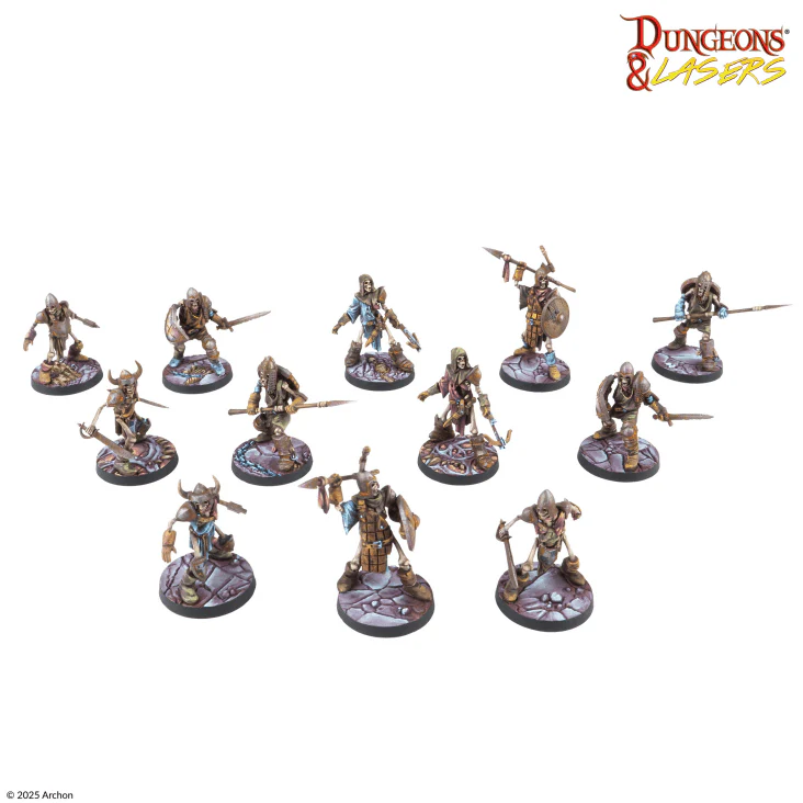 Skeleton Crew - Image 2