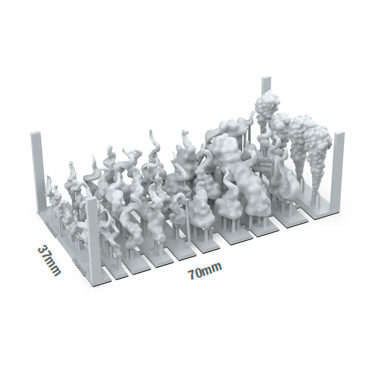SMOKE FX – AK BASING BITS - Image 2