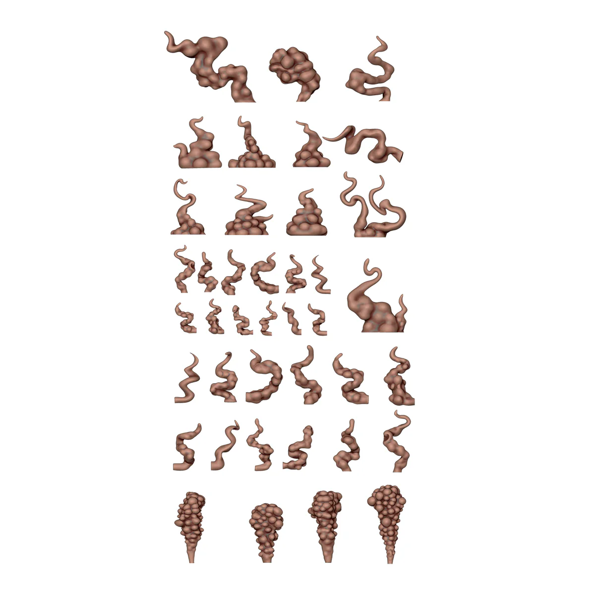SMOKE FX – AK BASING BITS - Image 3