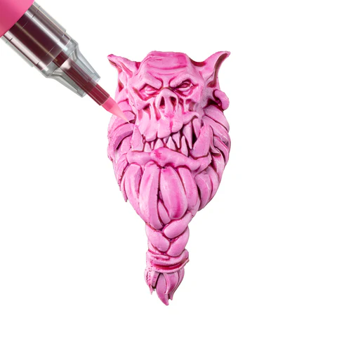 Speedpaint Marker - Familiar Pink - Image 2