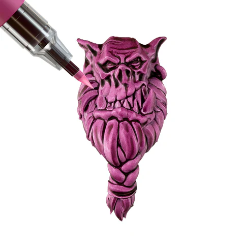 Speedpaint Marker - Moonlake Coral - Image 2