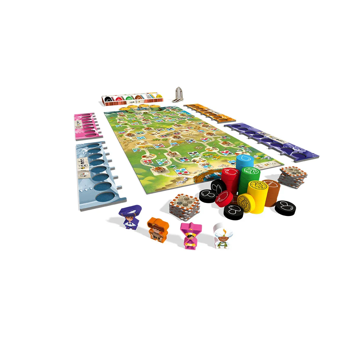Splendor Kids - Image 2