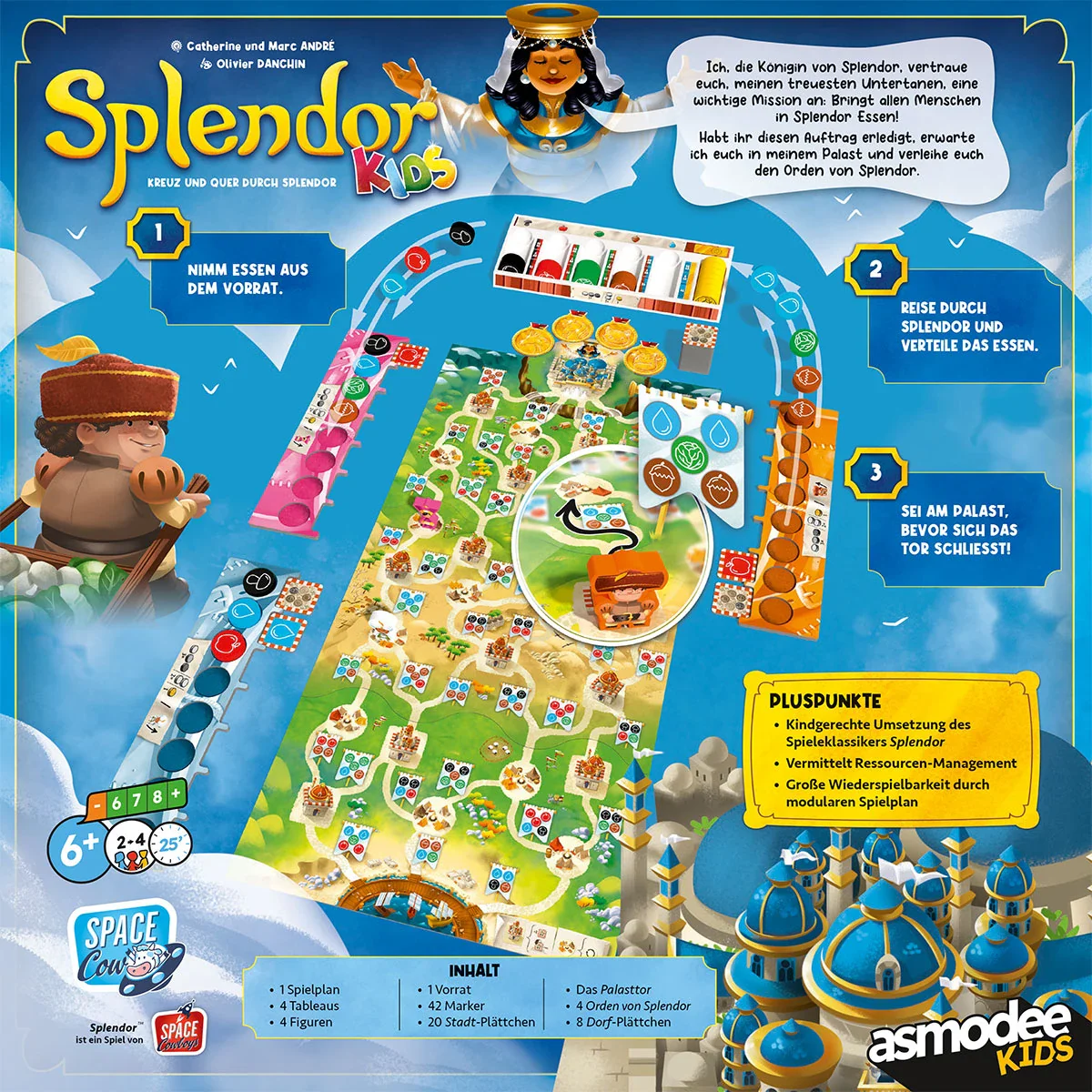 Splendor Kids - Image 3
