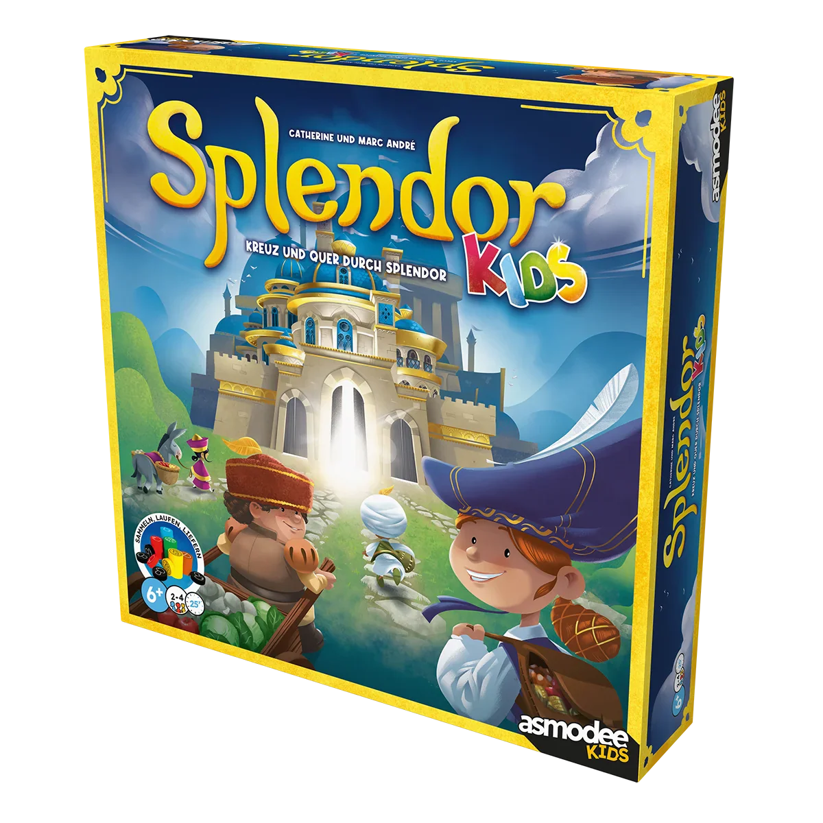 Splendor Kids - Image 4