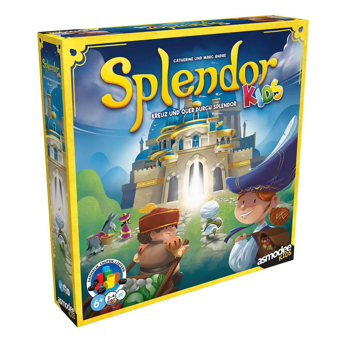 Splendor Kids - Image 5