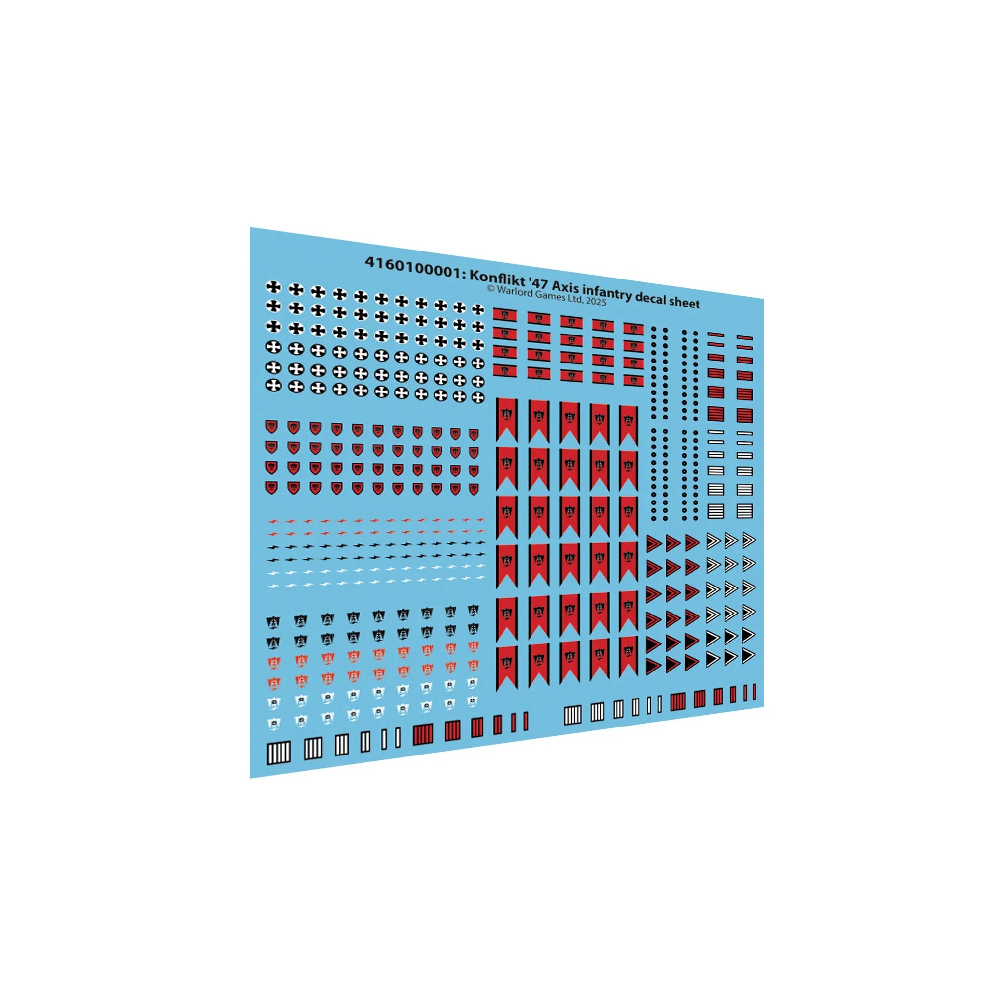 Stahltruppen Heavy Infantry - Image 3