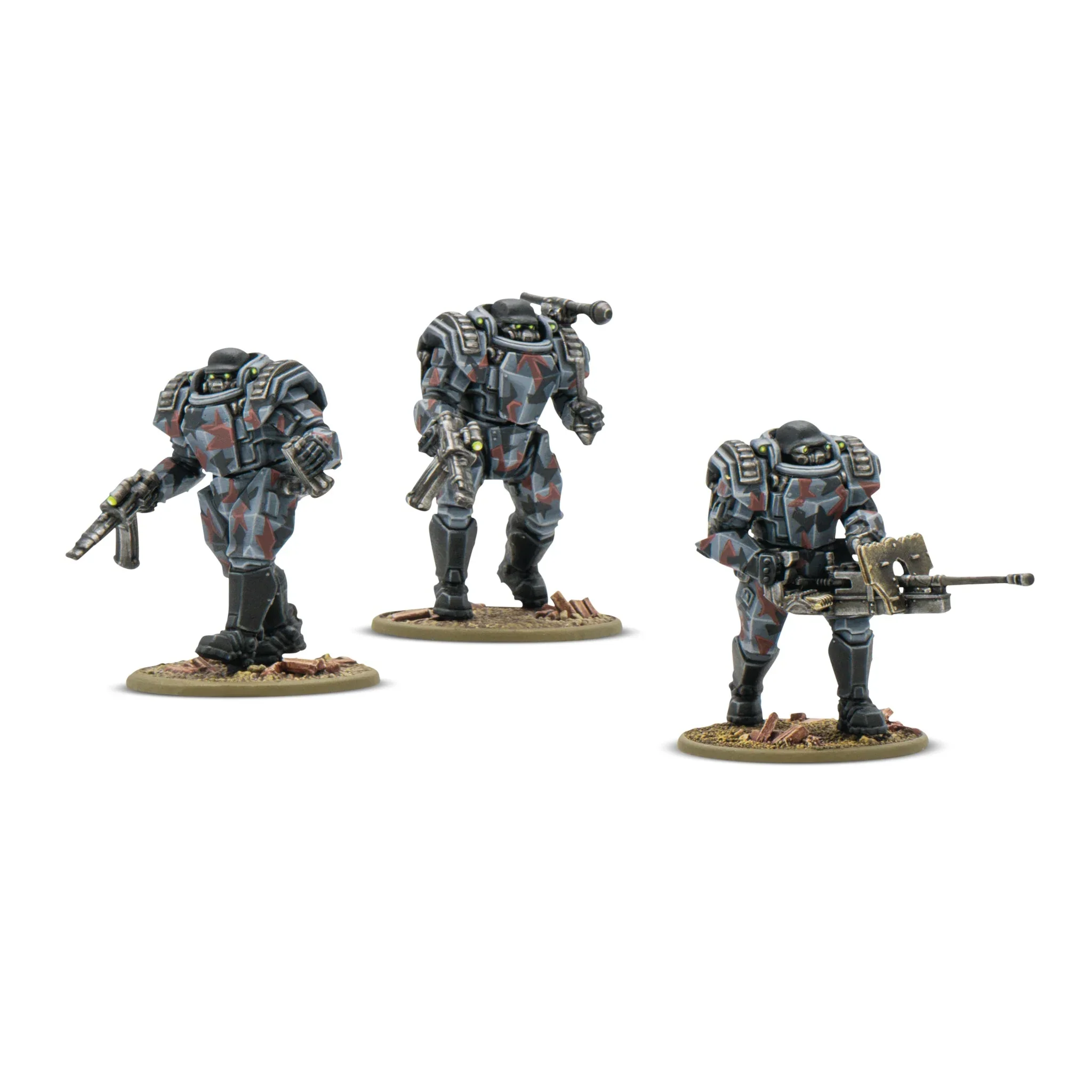 Stahltruppen Heavy Infantry - Image 5