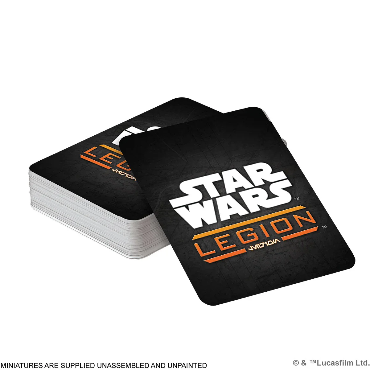 Star Wars: Legion – Aufwertungen Kartenset - Image 2