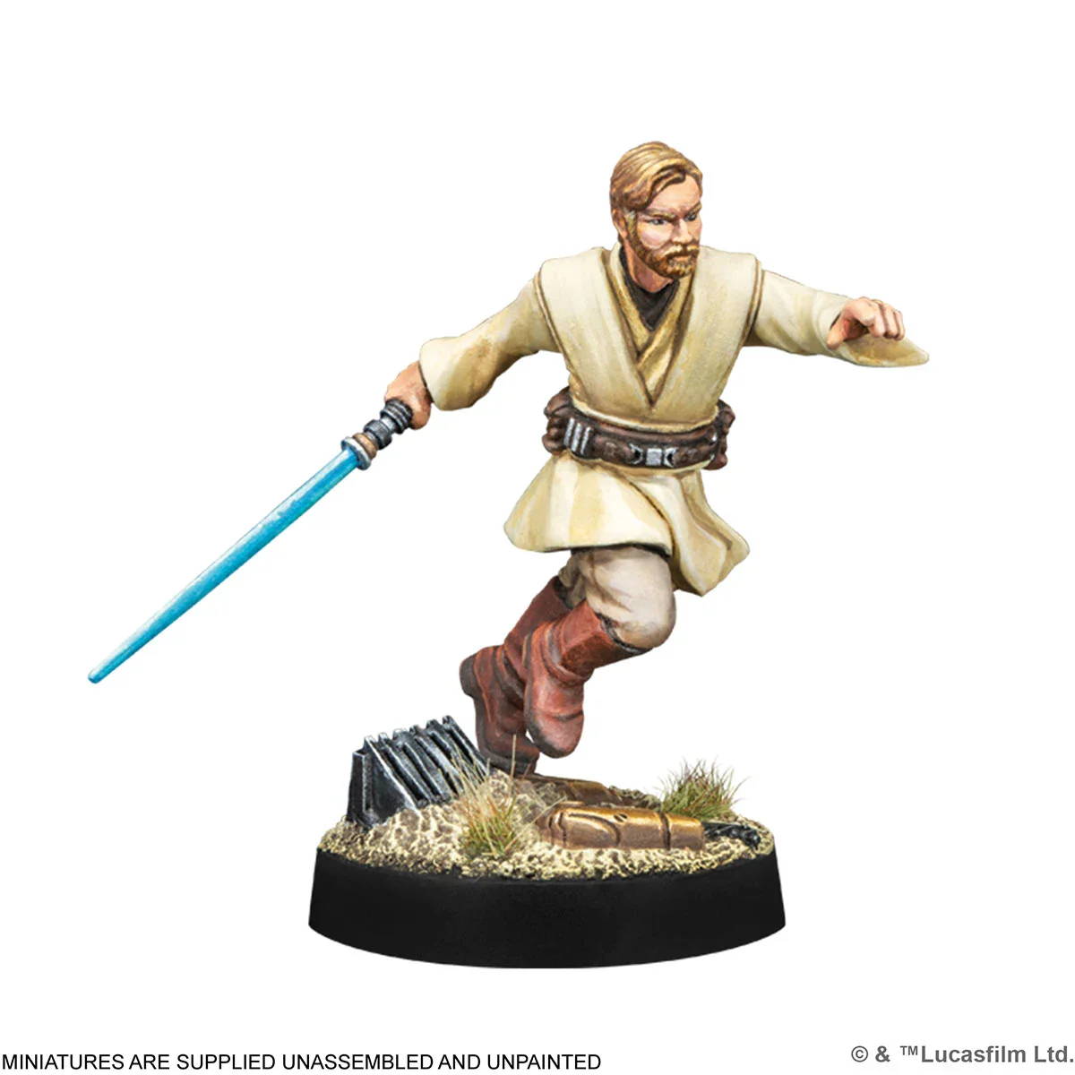 Preorder - Star Wars: Legion – Galactic Republic Starter Set - Image 5