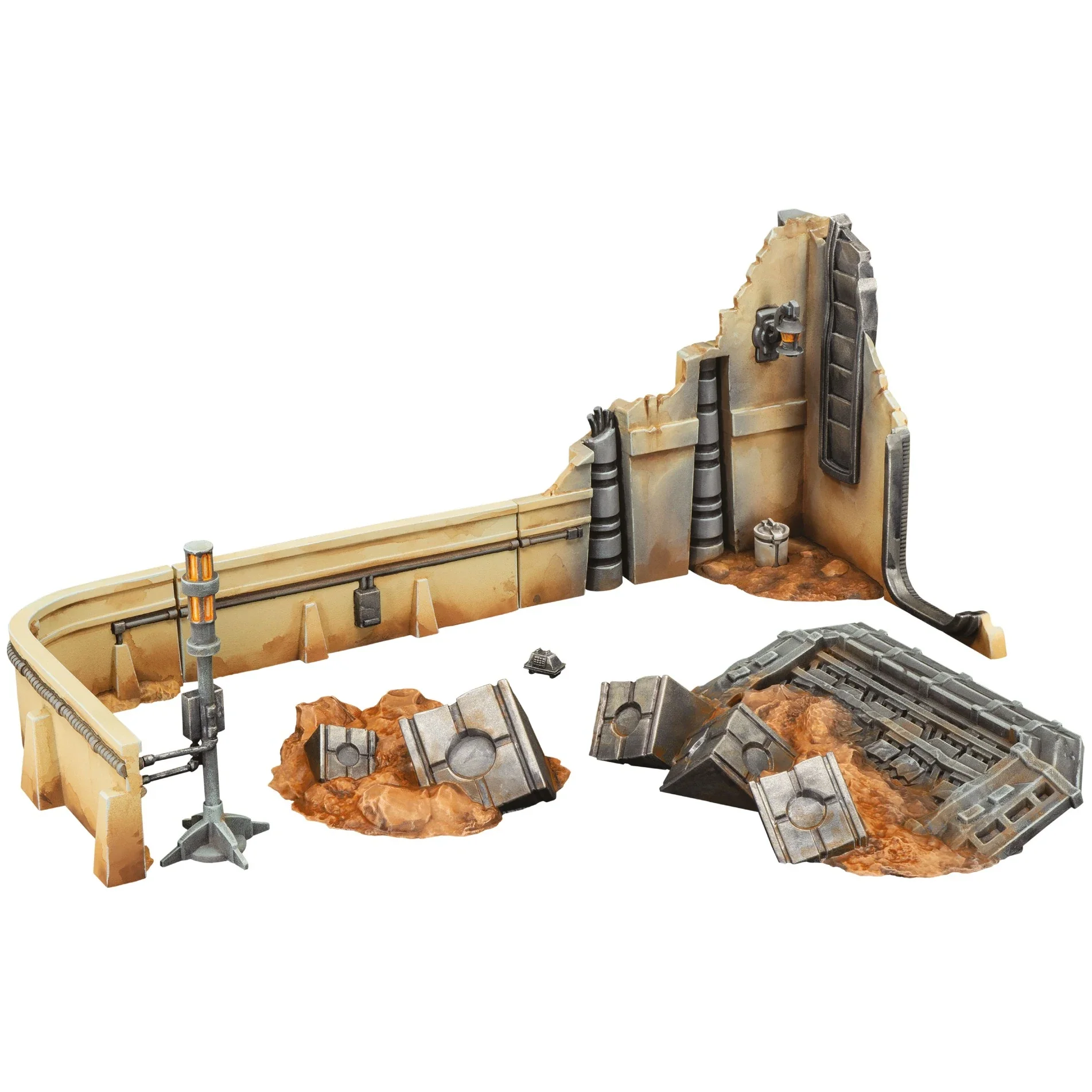 Star Wars: Legion – Outer Rim Battles Terrain Pack - Image 2