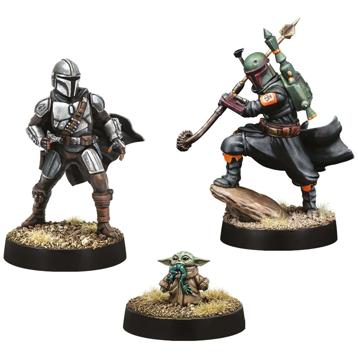 Star Wars: Legion – Outer Rim Outlaws - Image 2