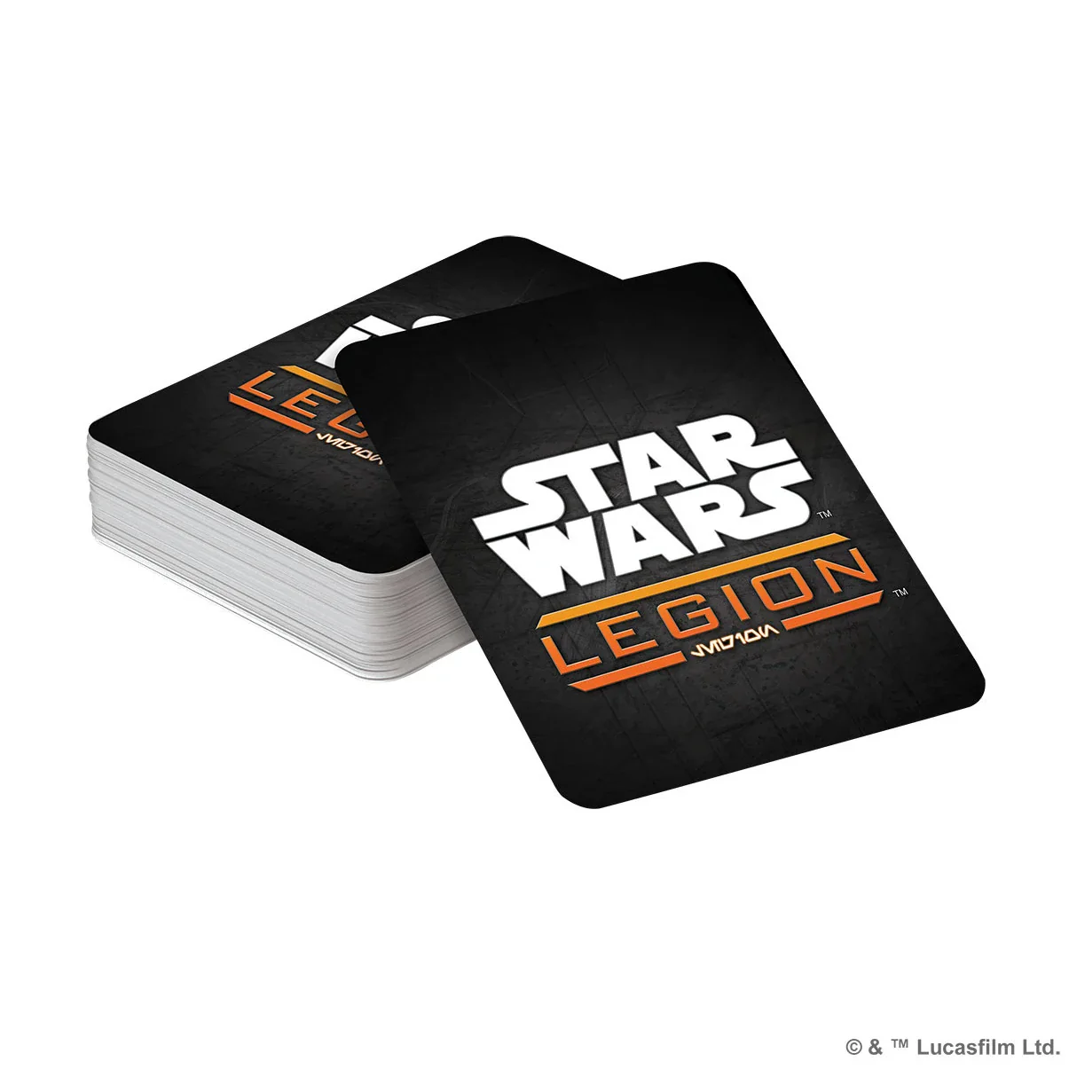Star Wars: Legion – Separatisten-Allianz Einheitenkarten-Set - Image 4